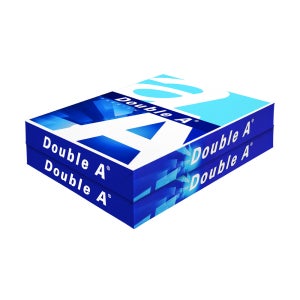 더블에이 80g 두꺼운 고급 A3용지 A3복사용지 종이 2권 1000매 더블A A3