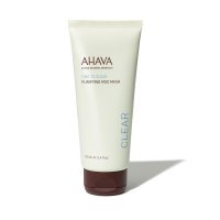 [100ml] AHAVA Purifying Dead Sea Mud Mask 마스크