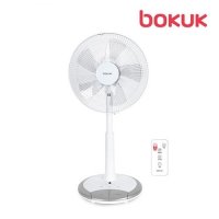 보국)풋터치리모컨선풍기(BKF-35R94F)