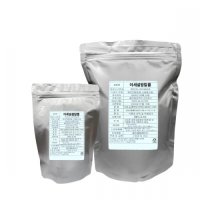 아세설팜칼륨 Acesulfame Potassium / 1kg