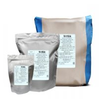 젖산칼슘 Calcium Lactate / 1kg