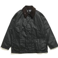 바버 일본 Bedale Original A&F-Sage 직구