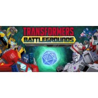 [스팀]트랜스포머: 배틀그라운드 Transformers: Battlegrounds 정품, 10초 등록, VPN없음, 우회없음, 상점변경없음