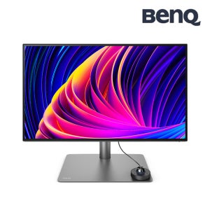 -공식- BenQ PD2725U 아이케어 무결점 멀티스탠드 모니터