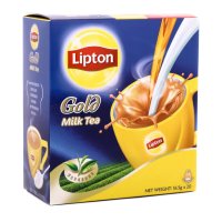 립톤 홍콩 골드 밀크티 16.5gX20ea(Lipon hong kong gold Milk Tea)