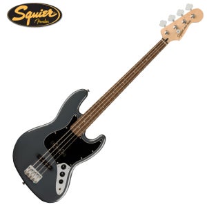 스콰이어 어피니티 재즈베이스 AFFINITY SERIES JAZZ BASS 베이스 기타