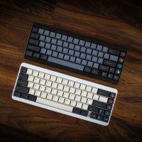 GMK 오블리비언 클론 XDA 키캡