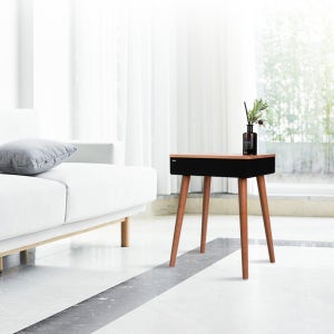 INKEL 인켈 라운지 테이블타입 블루투스 스피커