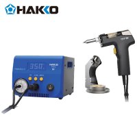하코 납땜제거기 FR-410 (140W) 기본노즐1개 포함