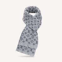 루이비통 모노그램 클래식 머플러 LOUIS VUITTON MONOGRAM CLASSIC MUFFLER M70520 M78525 M70932 M78526