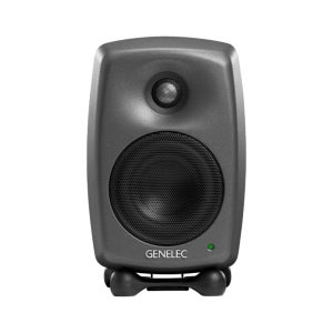 GENELEC 8020D 제넬렉 스튜디오 모니터 스피커 (색상 선택)
