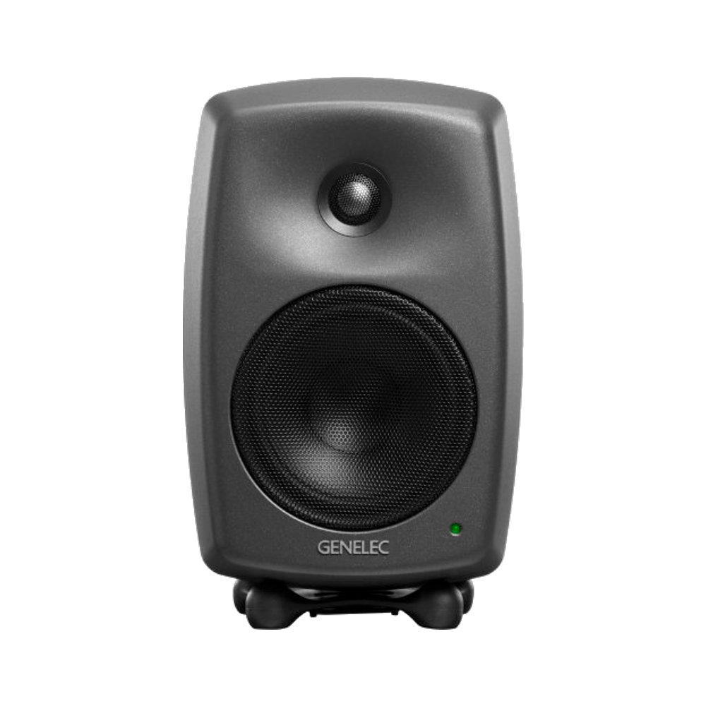 Genelec 8030C Studio Monitor (제넬렉 8030C 스튜디오 모니터)