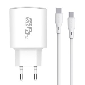 갤럭시 S7 노트4 25W 고속 충전기 CTO5핀 케이블 2m 세트