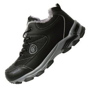 [슈퍼특가] [250-255] 유세븐 울프 T003 남자털운동화 작업화 방한화 겨울운동화 패딩부츠 신발