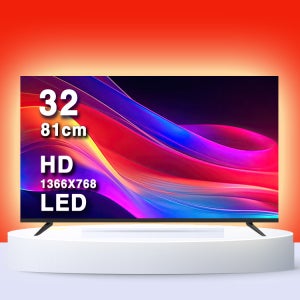 [제주서비스] 일반32HD 81cm 제주도 중소기업TV 제주/서귀포 당일설치해드림