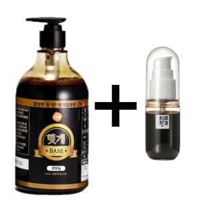 헛개수 원액 초간단 하루 헛개차 진액 850g