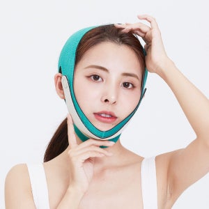 에스테 브이라인 리프팅밴드 땡기미