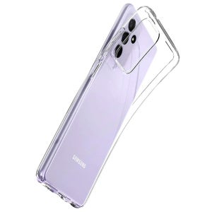 갤럭시 퀀텀2 케이스 A82 리얼핏 슬림 투명