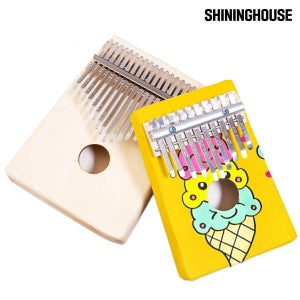 17계음 10계음 칼림바할로우바디 만들기 키트 인싸템 칼람바 카림바 diy 꾸미기