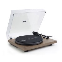 엔저(Enzer) EZ-T500BT SE (Special Edition) 턴테이블 LP 플레이어 스페셜 에디션