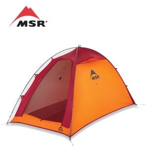 [MSR] 엠에스알 어드밴스 프로2 싱글월텐트 (풋프린트 포함) 세트 13110