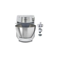 KENWOOD PROSPERO+ KHC29.HOWH FOOD PROCESSOR, 4.3 L STAINLESS STEEL BOWL, 1000 WATT, INCL.