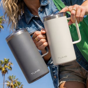 [1&1] 텀스 보온보냉 스텐머그 600ml