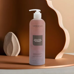 로델리아 스켈프테인 넝클모 탈모 방지 예방 샴푸 500ml