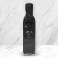 두레생협 감향초사과(255g)/ 감향귤식초(230g) 각종 드레싱소스