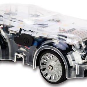 [ALTINO] AI 자율주행 코딩 로봇 알티노 라이트