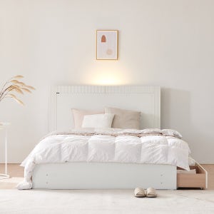 이노센트 펠리스 호텔형 Q침대 프레임 i102224