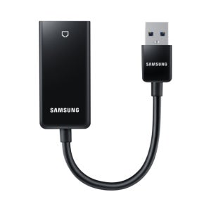 삼성 정품 노트북용 USB LAN 동글 BA39-01341A NT501R3A-K03/C NT930Z5L-RS2 NT930Z5L-RS1 NT900X5N AA-AE3AUUB등