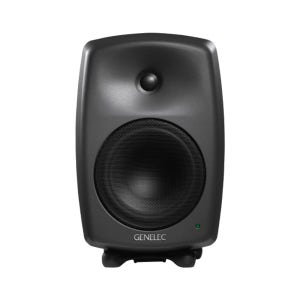 GENELEC 8040B 제넬렉 스튜디오 모니터 스피커 (색상 선택)