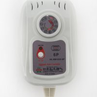 한일의료기 전기매트 무자계 6P 온도조절기 HL-KM-810-6P