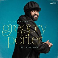 (LP) Gregory Porter (그레고리 포터) - Still Rising