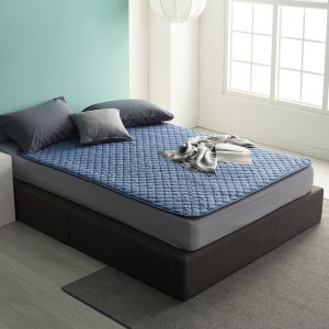 트라움 전자파없는 워셔블 캠핑 전기요 캠핑용 전기장판 전기매트 타르바 더블 2인용