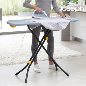 [조셉조셉] 글라이드 스탠드 다리미판 (그레이)