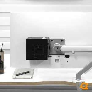 엔산마운트 MPB-100 베사 100X100 미니PC 브라켓