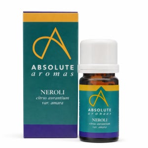앱솔루트 아로마 네롤리 (오렌지블라썸) 에센셜 오일 100% 2ml
