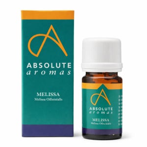 앱솔루트 아로마 멜리사 레몬밤 에센셜 오일 100% 2ml