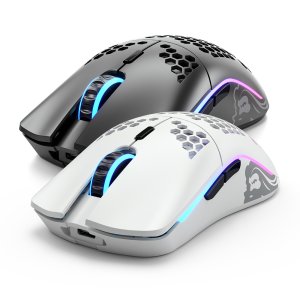 글로리어스 오딘 마우스 MODEL O 마이너스 Wireless / 초경량 RGB 모델O무선
