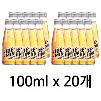 동아오츠카 화이브미니 100ml (20개)