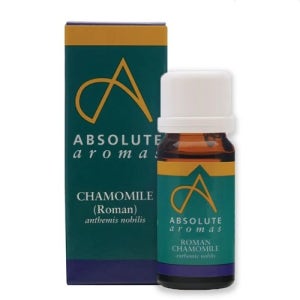 앱솔루트 아로마 카모마일 로만 에센셜 오일 5ml