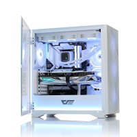 [영이네] DLX21 화이트 감성 PC RTX 4090, 4080, 4070Ti, 4070