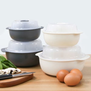 국산 전자레인지 용기 찜기 고구마 계란찜 밥 호빵 그릇 전자렌지
