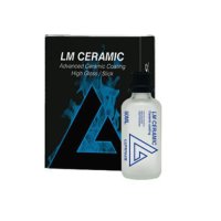 LM CERAMIC HIGH GLASS COATING 루미너스 세라믹코팅 50ml