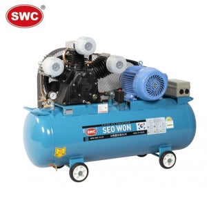 서원 산업용콤프레샤 SP10-250-10 삼상