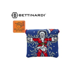 베티나르디퍼터커버 2021 CHRISTMAS LIMITED (말렛형)한정판