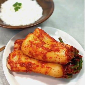 전라도 여수 알타리김치 총각김치 2kg