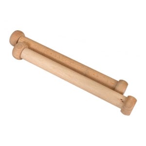 라미아_목재 핸들(스핀들 키) _ KDV